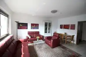 Ferienwohnung Refrath, Бергиш-Гладбах