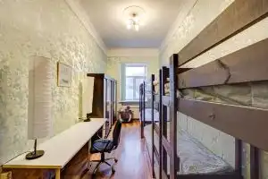 Longstayhostel Akademika Lebedeva