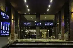 Atinc Hotel, Кушадасы