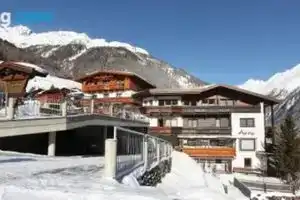 Apart Hotel Arno, Зёльден