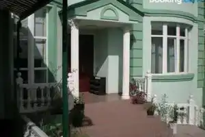 Jahongir B&B Tashkent, Ташкент