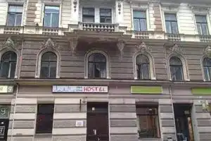 Riga Style Hostel, Рига