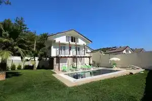 Villa 2202, Фетхие