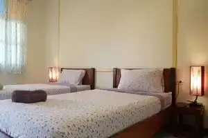 Benjapirom Private House, Чантхабури