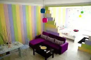 Konukevim Apartments Studio 3, Анкара