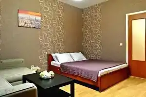 Inndays Podolsk on Akademika Dollezhalya, Подольск