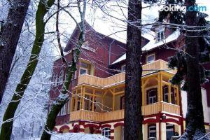 Forest-Lodge, Гослар
