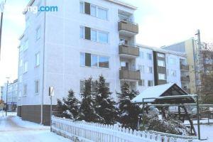 Apartment City-Pekka, Рованиеми
