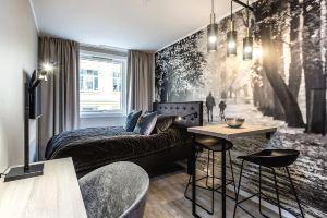 New Studio Prime Location, Осло