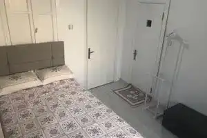 Isik Konukevi, Айвалык
