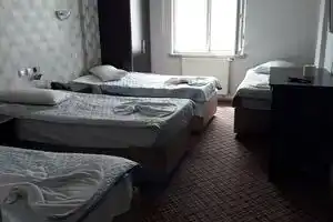 Lozan Otel, Анкара