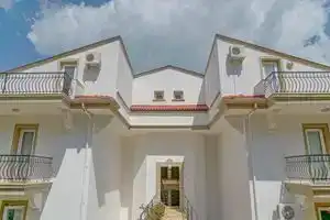Mona Apartment, Каш