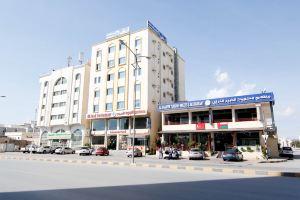 OYO 130 Al Gazzaz Furnished Apartment, Салала