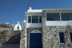 Villa Merlina by the Pearls Collection, Агиос Иоаннис
