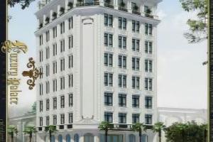 New Star Ha Long Hotel, Халонг