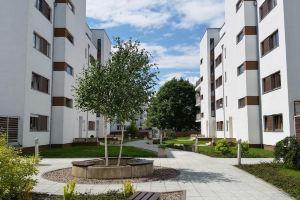 Mercury Two-Bedroom Apartment Breakfast and Free Parking, Альбек