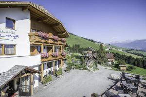 Almhotel Lenz, Вальдаора