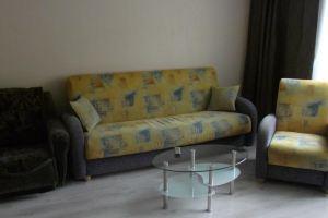 Brīvības 21 Apartament, Вентспилс