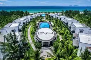 Melia Danang Beach Resort, Дананг
