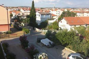 Apartments Vidović, Водице