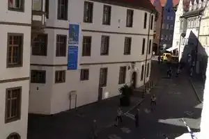 Altstadt Ferienwohnung Guade Zeit, Фюссен
