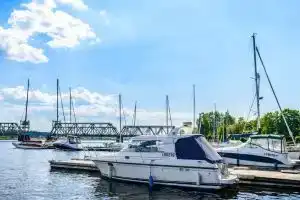 Marine Hotel Jūrmala, Юрмала