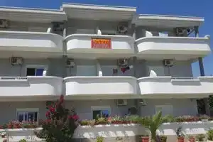 Apartments Daris, Ульцинь