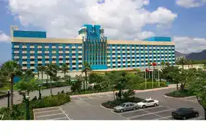 Disney's Hollywood Hotel, Гонконг