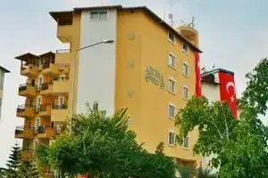 Aroma Hotel, Аланья