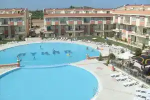 Apollon Holiday Village, Дидим