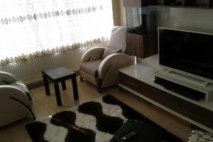 Cekirge Apartment 3, Бурса