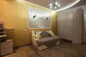 Apartment On Diktatury Proletariata 32a, Красноярск