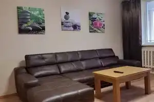 Andrius Cozy Apartment, Клайпеда