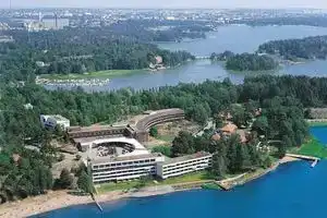 Отель «Hilton Helsinki Kalastajatorppa», Хельсинки