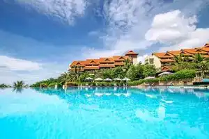 Romana Resort & Spa, Муине