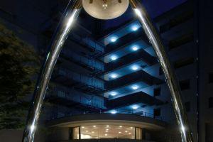 Fuji Port Hotel, Фудзи