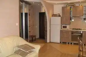 Apartments on Krasnogvardeyskaya, Брест