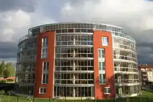 Luxury Spa & Conference Hotel, Шиофок