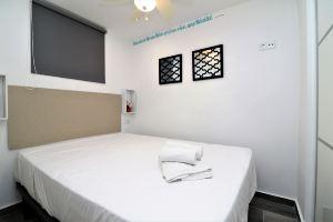 Apartamento Albatros 9-6, Бенидорм