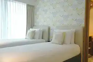 Shama Island North Hong Kong, Гонконг