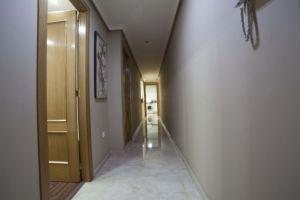 Apartamentos Kasa25 Gerona, Аликанте