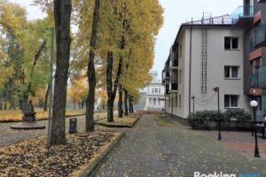 Apartment in the City Center, Друскининкай