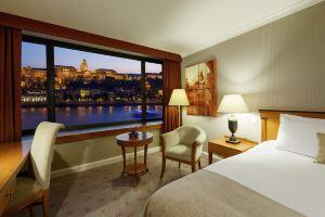 Intercontinental Budapest, An Ihg Hotel, Будапешт