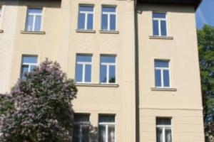 Design Apartments "Hier War Goethe nie", Веймар