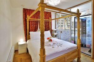 Luxury Apartments Delft - Family Houses, Делфт