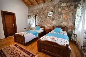 Kay2700 Villa Ferah3 3 Bedrooms, Фетхие