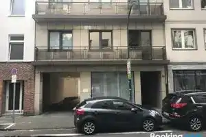 Apartment Sofia, Дюссельдорф