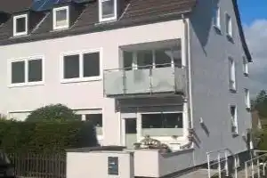 Familienzimmer in Kassel, Кассель
