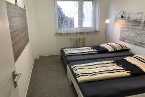 Apartment + Wifi Near Center Erlangen 4, Эрланген