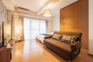 Partire Hakata Hotel 2, Фукуока